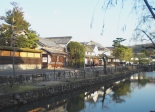 Okayama 岡山 (Kurashiki 倉敷)