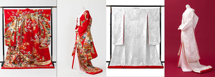 CHOU SAN Kimono