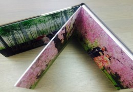 相冊
