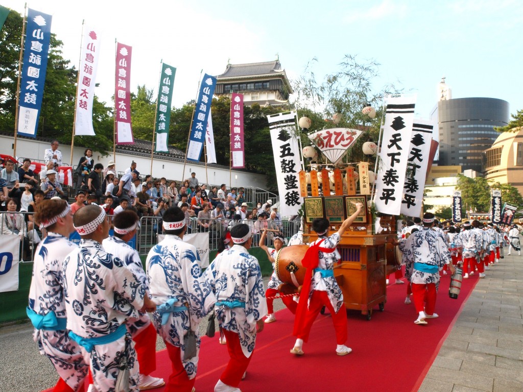 小倉 衹園太鼓祭 部落格 婚紗攝影ema Mino 婚響有限公司 Ema Mino中国语