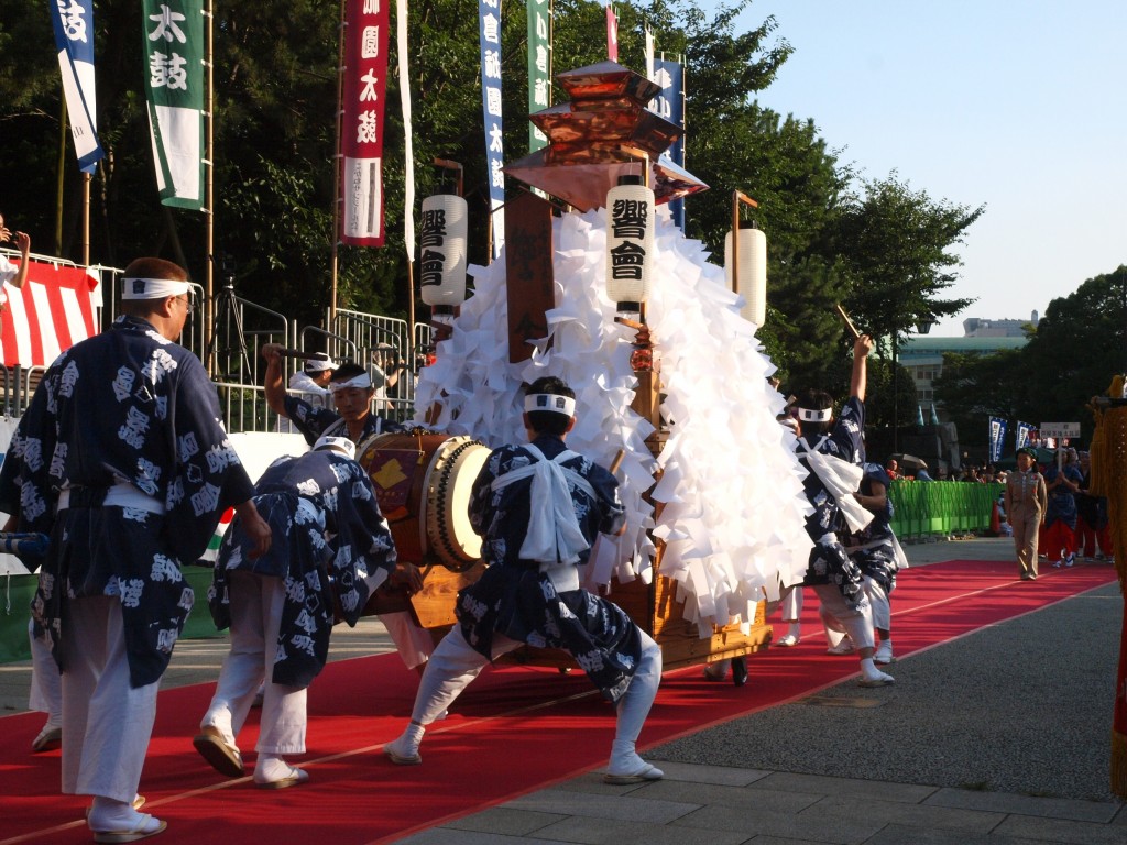 小倉 衹園太鼓祭 部落格 婚紗攝影ema Mino 婚響有限公司 Ema Mino中国语