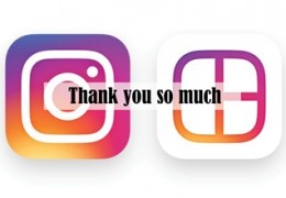 feature instragram