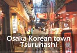 blog-about-Osaka-Tsuruhashi