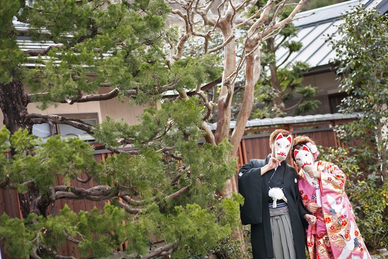 京都婚照拍攝