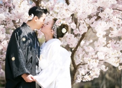 日本京都婚紗拍攝