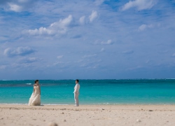 Beach Okinawa
