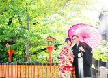 Kyoto Bridal Photo Works 【京都婚照拍攝】